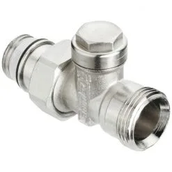 CORNAT Zubehör, Messing