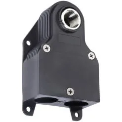 CORNAT Einbaudose, Kunststoff, Innengewinde: 1/2"