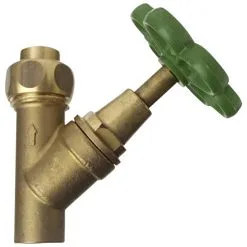 CORNAT Ventil, Messing