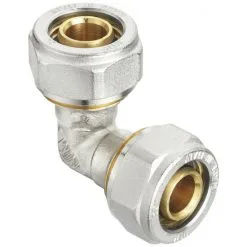 CORNAT Winkel, Messing