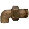 CORNAT Winkelverschraubung, Rotguss 2 CORNAT Winkelverschraubung, Rotguss -Sanitärinstallation Verkäufe unnamed file 671