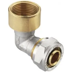 CORNAT Winkel, Messing