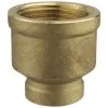 CORNAT Reduziermuffe, Messing, Innengewinde: 1 1/4"/1" -Sanitärinstallation Verkäufe unnamed file 679