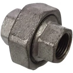 CORNAT Zubehör »Nr. 340«, Temperguss, Innengewinde: 1 1/4"