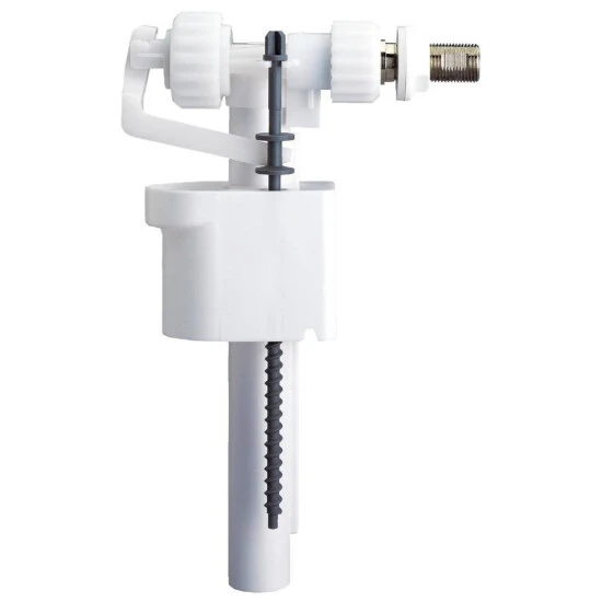 Füllventil »Universal«, Weiß 1 Füllventil »Universal«, Weiß