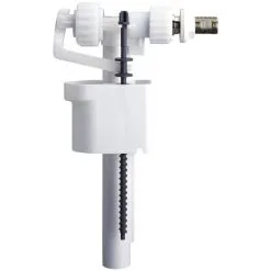 Füllventil »Universal«, Weiß 4 Füllventil »Universal«, Weiß -Sanitärinstallation Verkäufe unnamed file 694