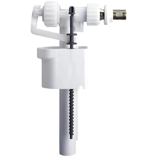 Füllventil »Universal«, Weiß 2 Füllventil »Universal«, Weiß – Bild 2