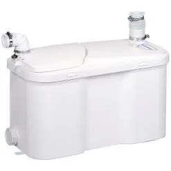SETMA Wasserpumpe, 500 W, Fördermenge: 7740 L/h 5 SETMA Wasserpumpe, 500 W, Fördermenge: 7740 L/h -Sanitärinstallation Verkäufe unnamed file 698