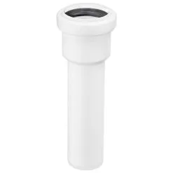 WELLWATER Übergangsstück, Weiß