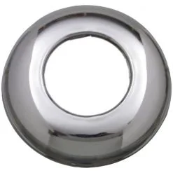 WELLWATER Hahnrosette, Messing, 3/4"