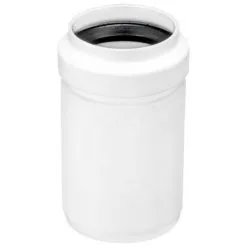 WELLWATER HT-Reduzierung, Kunststoff, 32 Mm / 40 Mm