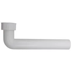 CORNAT Rohr, Kunststoff, 1 1/2"