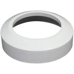 CORNAT Rosette, Weiß