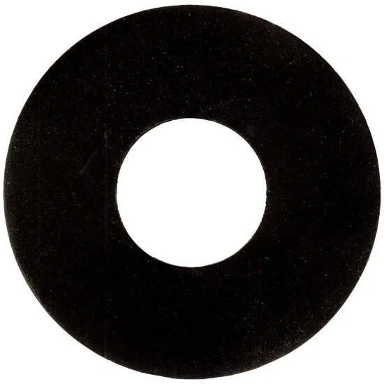 WELLWATER Ventilmembran, Schwarz 1 WELLWATER Ventilmembran, Schwarz