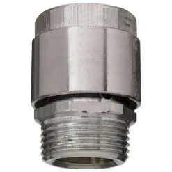 WELLWATER Rohrbelüfter, Messing, 3/4"