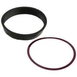 WELLWATER Dichtung, Gummi/polyethylen_pe