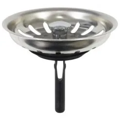 WELLWATER Ersatzkörbchen, Für Körbchenventil