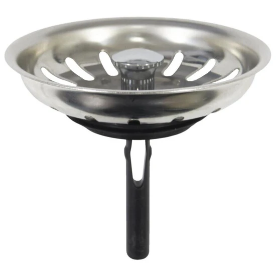 WELLWATER Ersatzkörbchen, Für Körbchenventil 1 WELLWATER Ersatzkörbchen, Für Körbchenventil