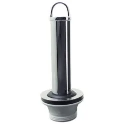 CORNAT Standrohrventil, Kunststoff/Edelstahl, 1 1/4"