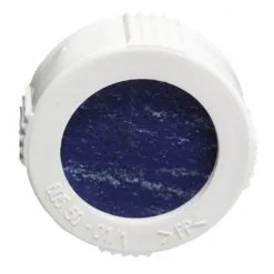 WELLWATER Verschlusskappe, Kunststoff, 1"