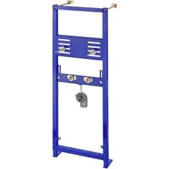 CORNAT Vorwandelement, BxHxT: 400 X X 245 Mm