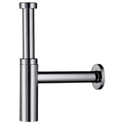 HANSGROHE Siphon »Flowstar S«, Messing Verchromt, 1/4"