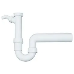 VIEGA Geruchsverschluss, Kunststoff, 1 1/2"