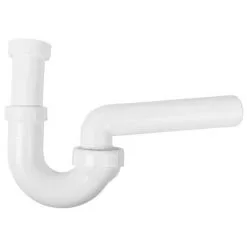 DALLMER Siphon, Polypropylen (PP), 1 1/2"