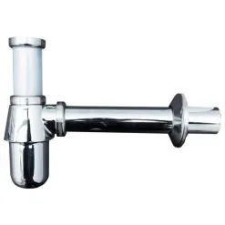 VIEGA Geruchsverschluss, Messing, 1 1/4"