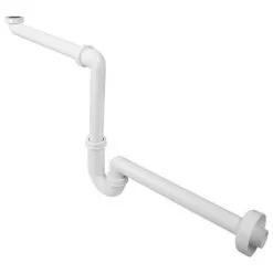 VIEGA Geruchsverschluss, Kunststoff, 1 1/4"