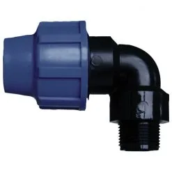 CORNAT Pe-Winkel, Polypropylen (PP)