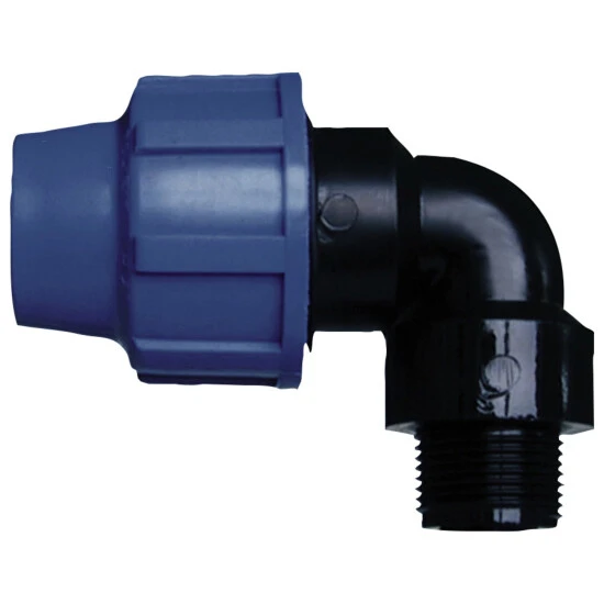 CORNAT Pe-Winkel, Polypropylen (PP) 1 CORNAT Pe-Winkel, Polypropylen (PP)