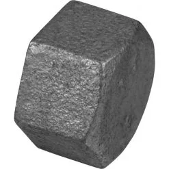 CORNAT Kappe, Nr. 300, Mit 1 Innengewinde, 1" -Sanitärinstallation Verkäufe unnamed file 832