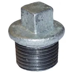 CORNAT Stopfen, Nr. 290, Mit Rand, 1 1/4"