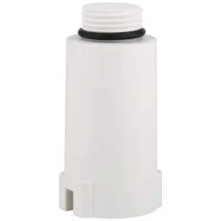 WELLWATER Baustopfen, 1/2", 20,95 Mm, 19 Mm