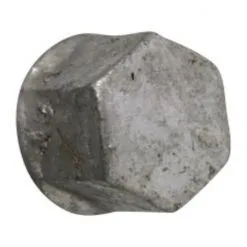 CORNAT Kappe, Nr. 300, Mit 1 Innengewinde, 1 1/4"