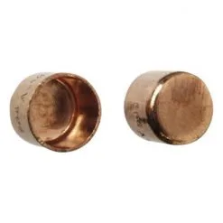 CORNAT Löt-Kappe, 2,2 Mm