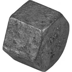 CORNAT Kappe, Nr. 300, Mit 1 Innengewinde, 3/4" -Sanitärinstallation Verkäufe unnamed file 847