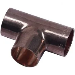 CORNAT Löt-T-Stück, 10er-Pack, 18 Mm -Sanitärinstallation Verkäufe unnamed file 853