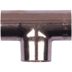 CORNAT Löt-T-Stück, 10er-Pack, 18 Mm -Sanitärinstallation Verkäufe unnamed file 854