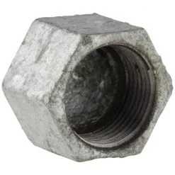 SANITOP-WINGENROTH Kappe, Mehrkant, 3/4", 25 Mm