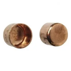 CORNAT Löt-Kappe, 2,8 Mm