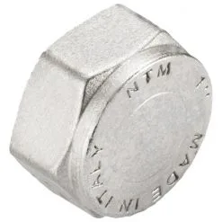 CORNAT Verschlusskappe, 1/2"