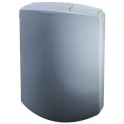 SANIT Spülkasten »bonito Duo«, BxH: 37,5 X 47,2 Cm, Weiß