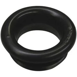 WELLWATER Gummi-Nippel, Gummi