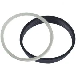 WELLWATER Dichtung, Kunststoff