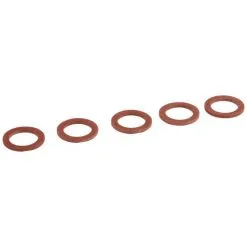 WELLWATER Fiberdichtung, Fiberglas