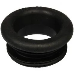 WELLWATER Gummi-Nippel, Gummi