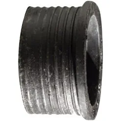 WELLWATER Gummi-Nippel, Gummi