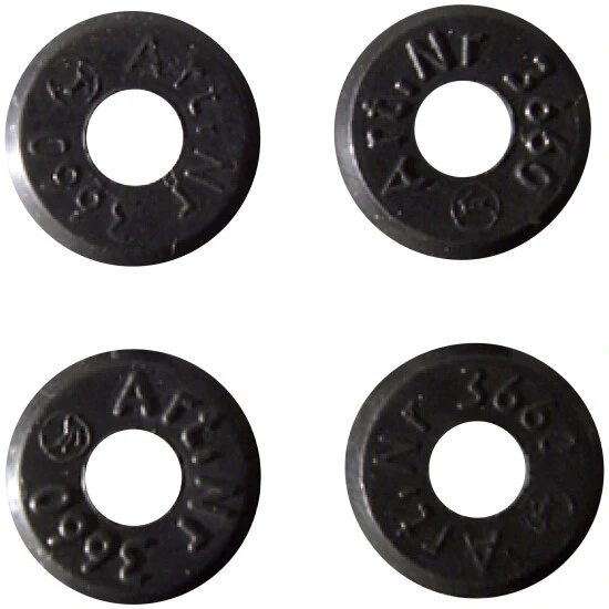 WELLWATER Dichtung, Gummi 1 WELLWATER Dichtung, Gummi